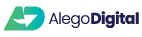 Ícone alego digital