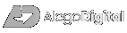 Ícone alego digital